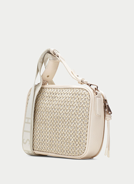 Dámská crossbody kabelka BV264720 Panna/Butter