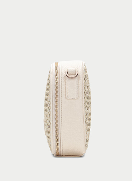 Dámská crossbody kabelka BV264720 Panna/Butter