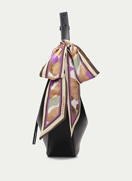 Dámská kabelka Banana Bag BV264537 Black
