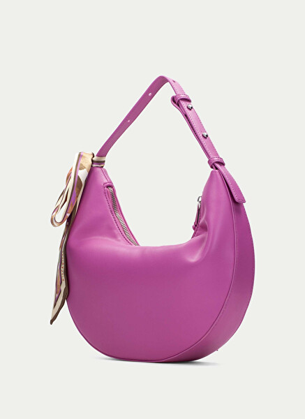 Dámská kabelka Banana Bag BV264537 Pink