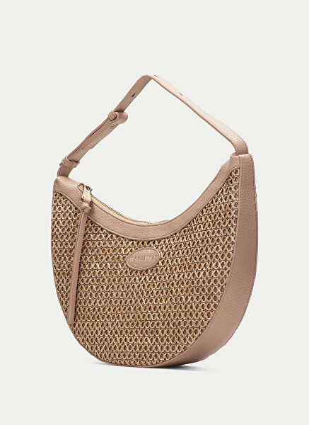 Női kézitáska Banana Bag BV264718 Desert/Almond