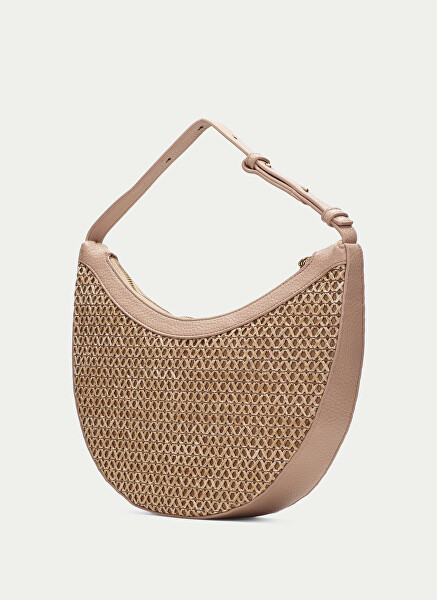 Női kézitáska Banana Bag BV264718 Desert/Almond