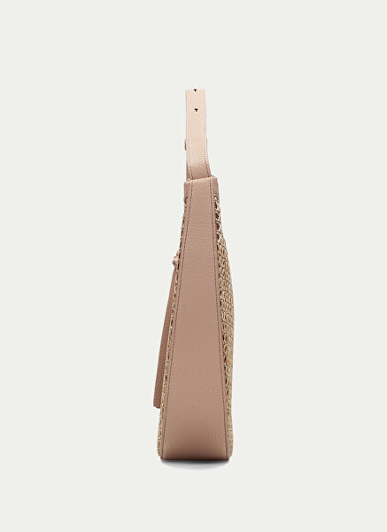 Női kézitáska Banana Bag BV264718 Desert/Almond