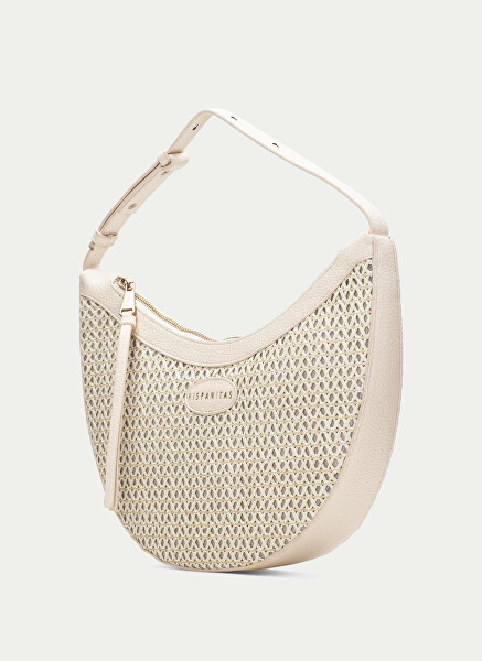 Dámská kabelka Banana Bag BV264718 Panna/Butter