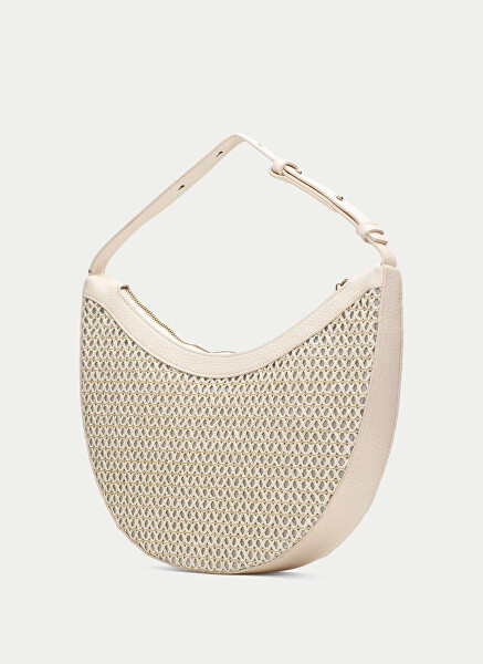 Dámská kabelka Banana Bag BV264718 Panna/Butter