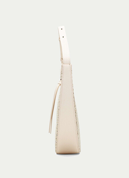 Dámská kabelka Banana Bag BV264718 Panna/Butter