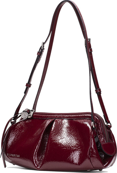 Dámska kabelka BI264928 Bordo