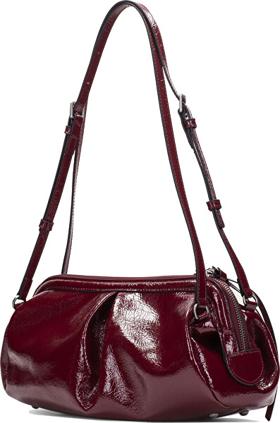 Dámska kabelka BI264928 Bordo