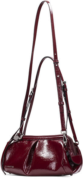 Dámska kabelka BI264928 Bordo