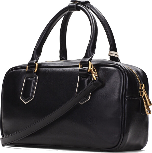 Dámska kabelka BI264934 Black/Butter