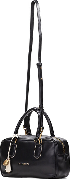 Dámska kabelka BI264934 Black/Butter