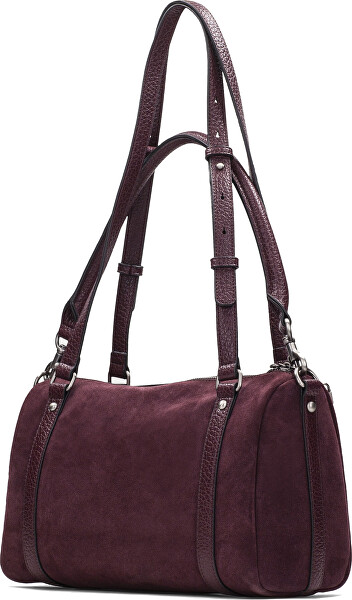 Dámska kabelka BI264936 Bordo