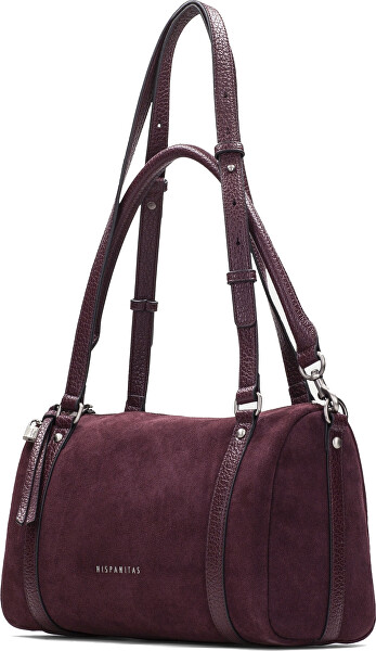 Dámska kabelka BI264936 Bordo