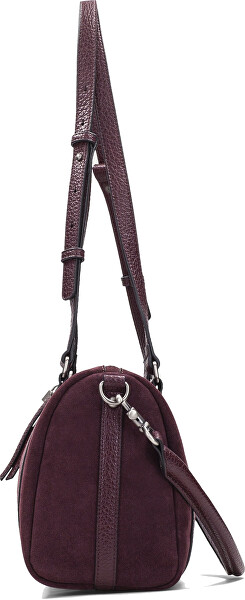 Dámska kabelka BI264936 Bordo