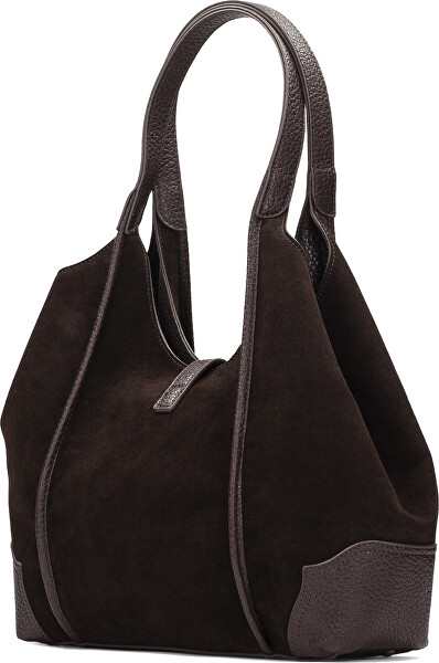 Dámska kabelka Hobo BI264939 Espresso
