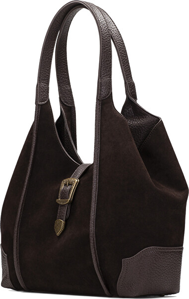 Dámska kabelka Hobo BI264939 Espresso