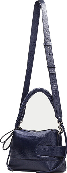 Dámska kabelka BI264947 Navy Blue
