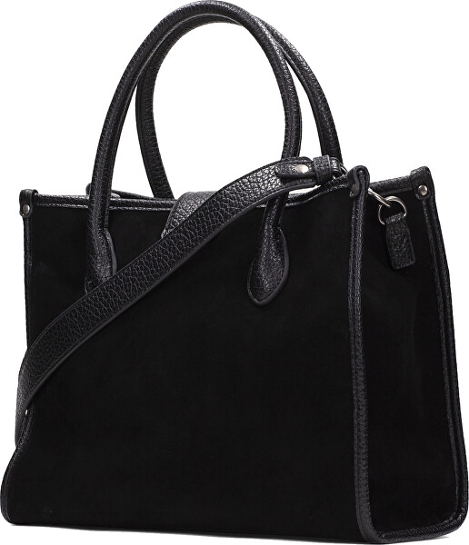 Dámská kabelka BI265022 Black