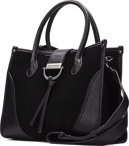 Dámská kabelka BI265022 Black