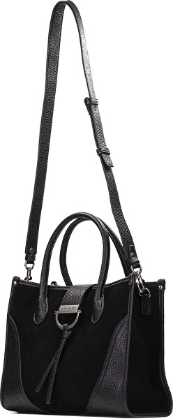 Dámská kabelka BI265022 Black