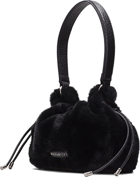 Dámska kabelka BI265031 Black