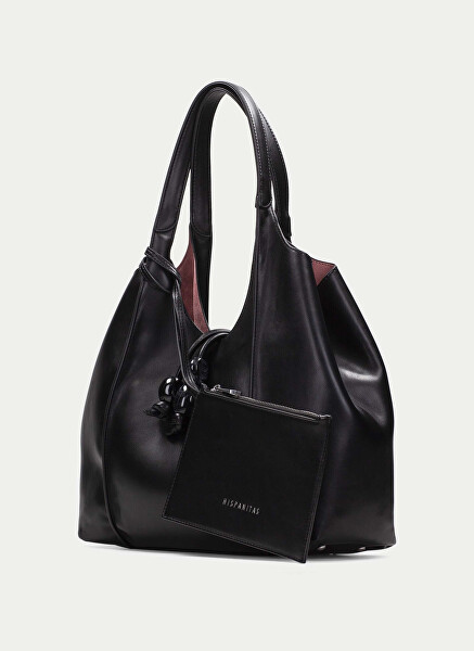 Dámská kabelka 2 v 1 BV264532 Black
