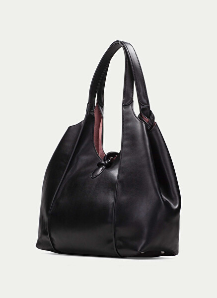 Dámská kabelka 2 v 1 BV264532 Black