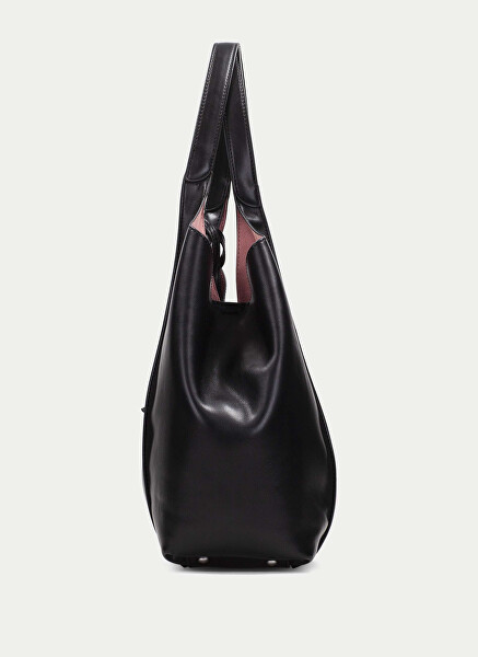 Dámská kabelka 2 v 1 BV264532 Black