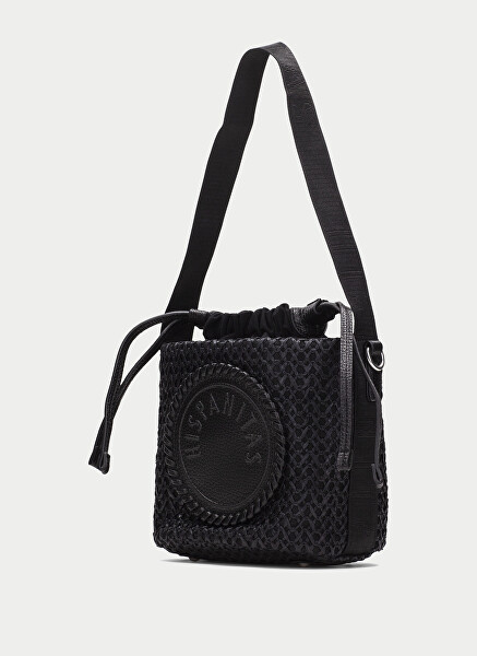 Dámská kabelka BV264541 Black