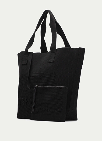 Dámská kabelka 2 v 1 BV264546 Black