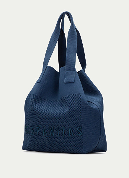 Női táska 2 az 1-ben BV264546 Jeans