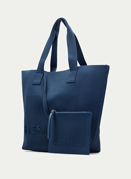 Női táska 2 az 1-ben BV264546 Jeans