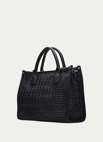 Női táska 2 az 1-ben BV264717 Black