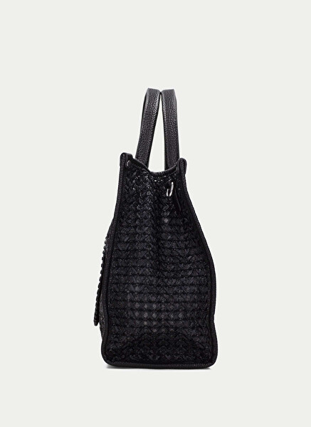Női táska 2 az 1-ben BV264717 Black