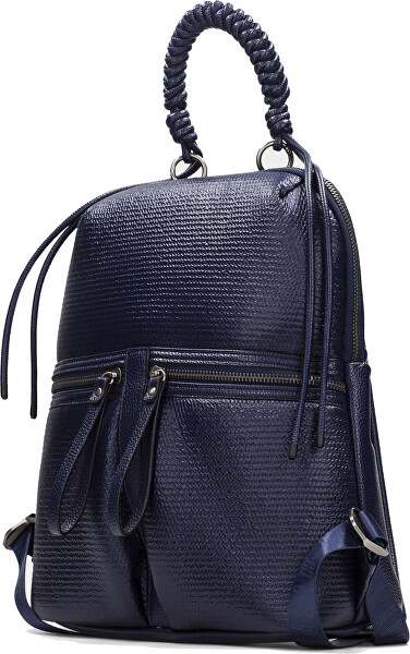 Dámsky batoh BI264946 Navy Blue