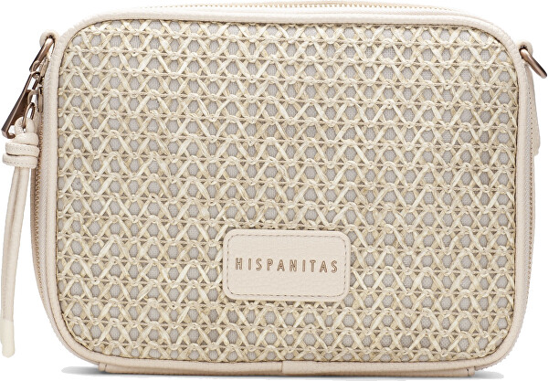 Dámská crossbody kabelka BV264720 Panna/Butter