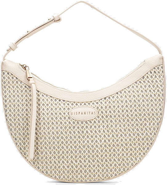 Dámská kabelka Banana Bag BV264718 Panna/Butter