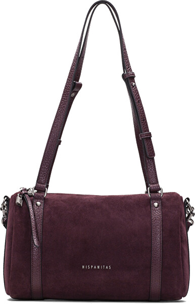 Dámska kabelka BI264936 Bordo