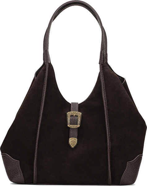 Dámska kabelka Hobo BI264939 Espresso