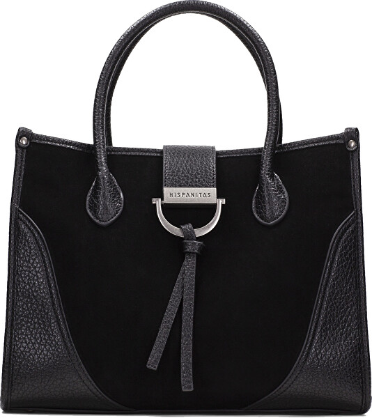 Dámská kabelka BI265022 Black