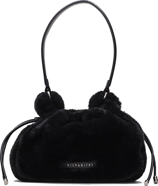 Dámska kabelka BI265031 Black