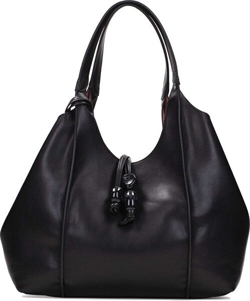 Dámská kabelka 2 v 1 BV264532 Black
