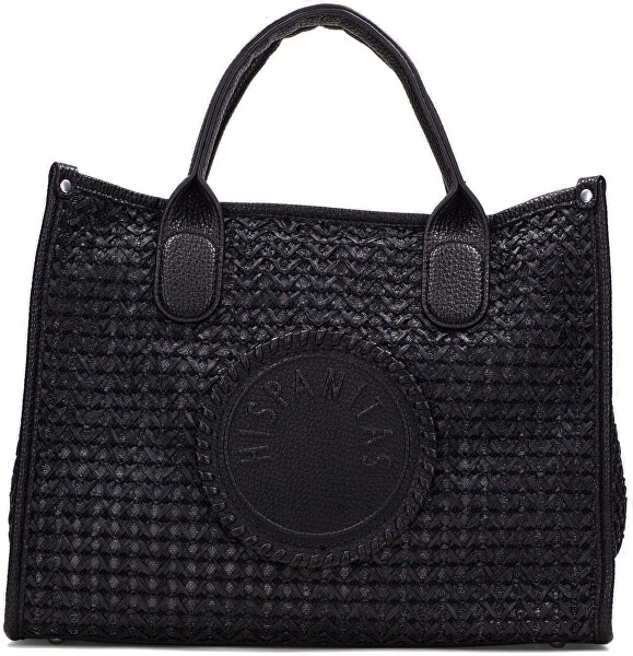 Női táska 2 az 1-ben BV264717 Black