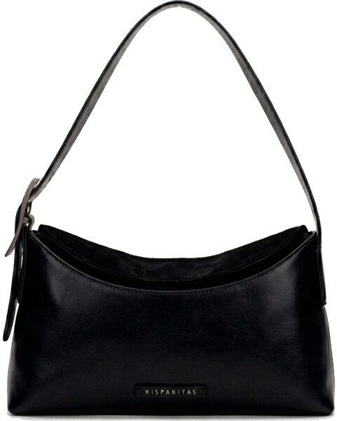 Női bőr kézitáska BI264925 Covent Black