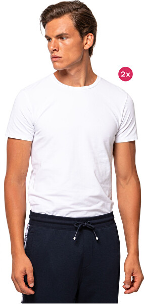 2 PACK - T-shirt da uomo Ares