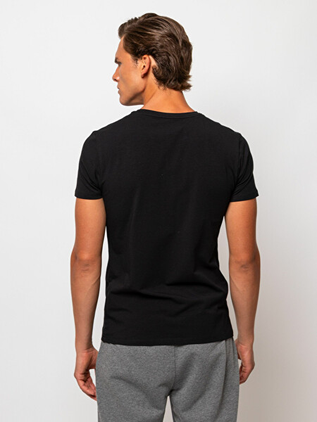 2 PACK - T-shirt da uomo Ares