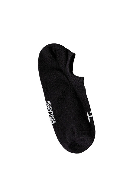 3 PACK - Omol zokni A16-013S26 Black