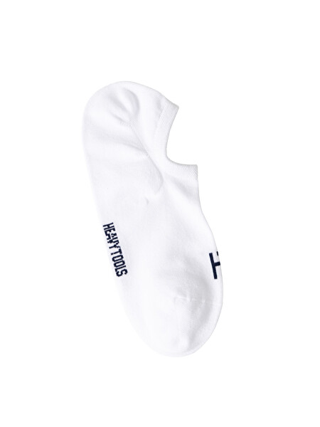 3 PACK - Omol zokni A16-013S26 White