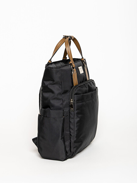 Batoh Ebba B05-011S26 Black