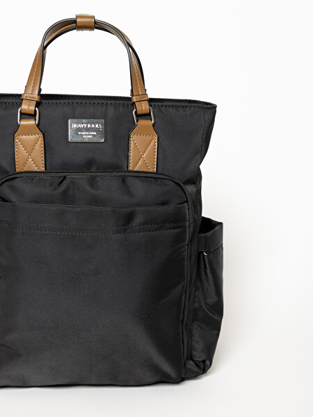 Batoh Ebba B05-011S26 Black